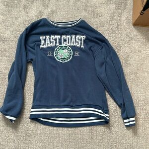 East Coast 1996 Sweatshirt